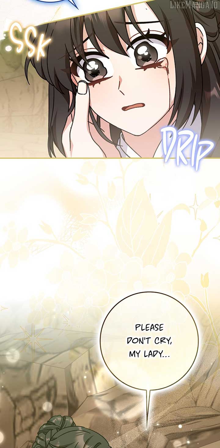 I Became the Young Wife of the Male Protagonist of a Martial Arts Novel Chapter 25 - Page 19