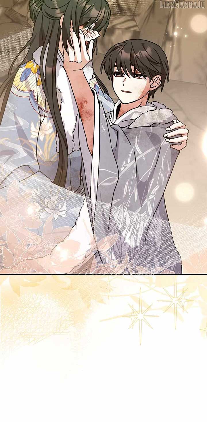 I Became the Young Wife of the Male Protagonist of a Martial Arts Novel Chapter 25 - Page 20