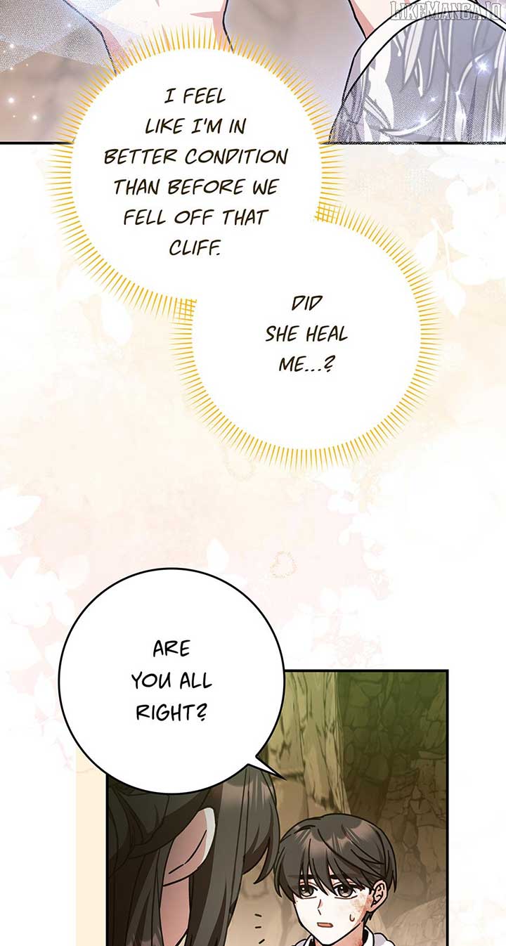 I Became the Young Wife of the Male Protagonist of a Martial Arts Novel Chapter 25 - Page 24
