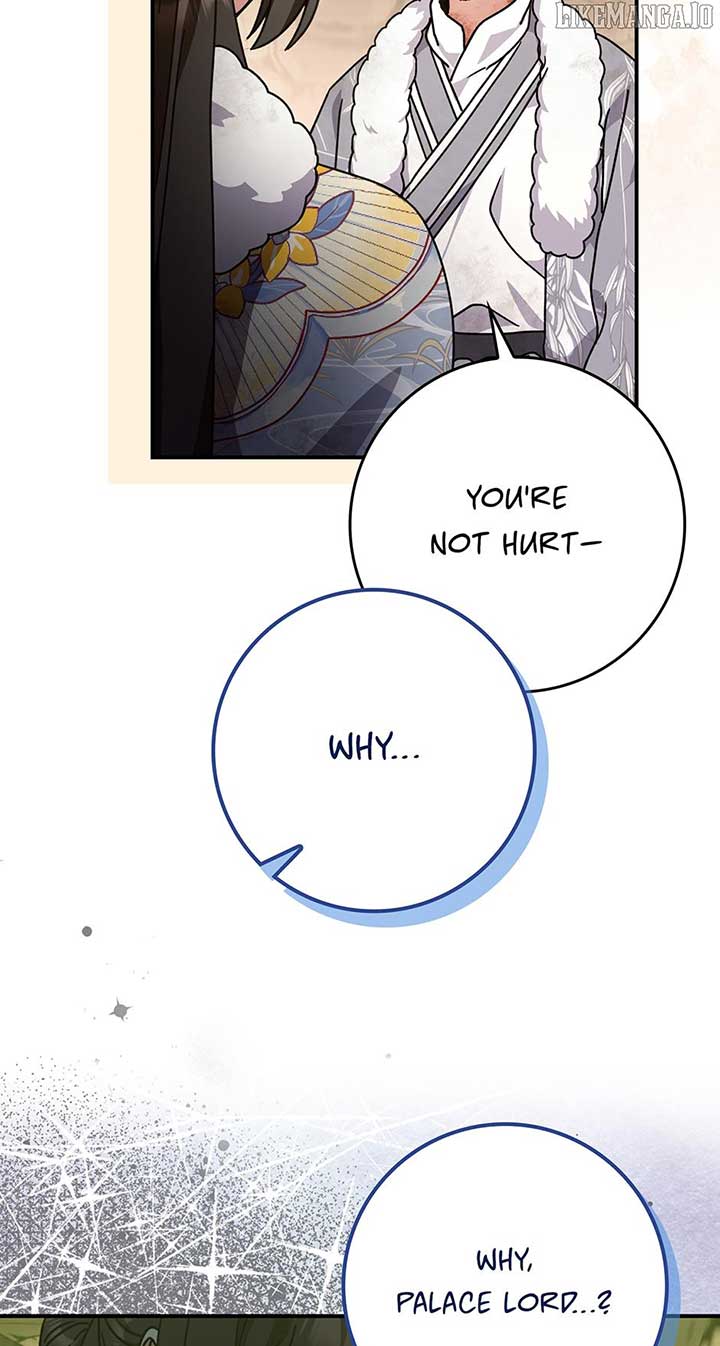 I Became the Young Wife of the Male Protagonist of a Martial Arts Novel Chapter 25 - Page 25