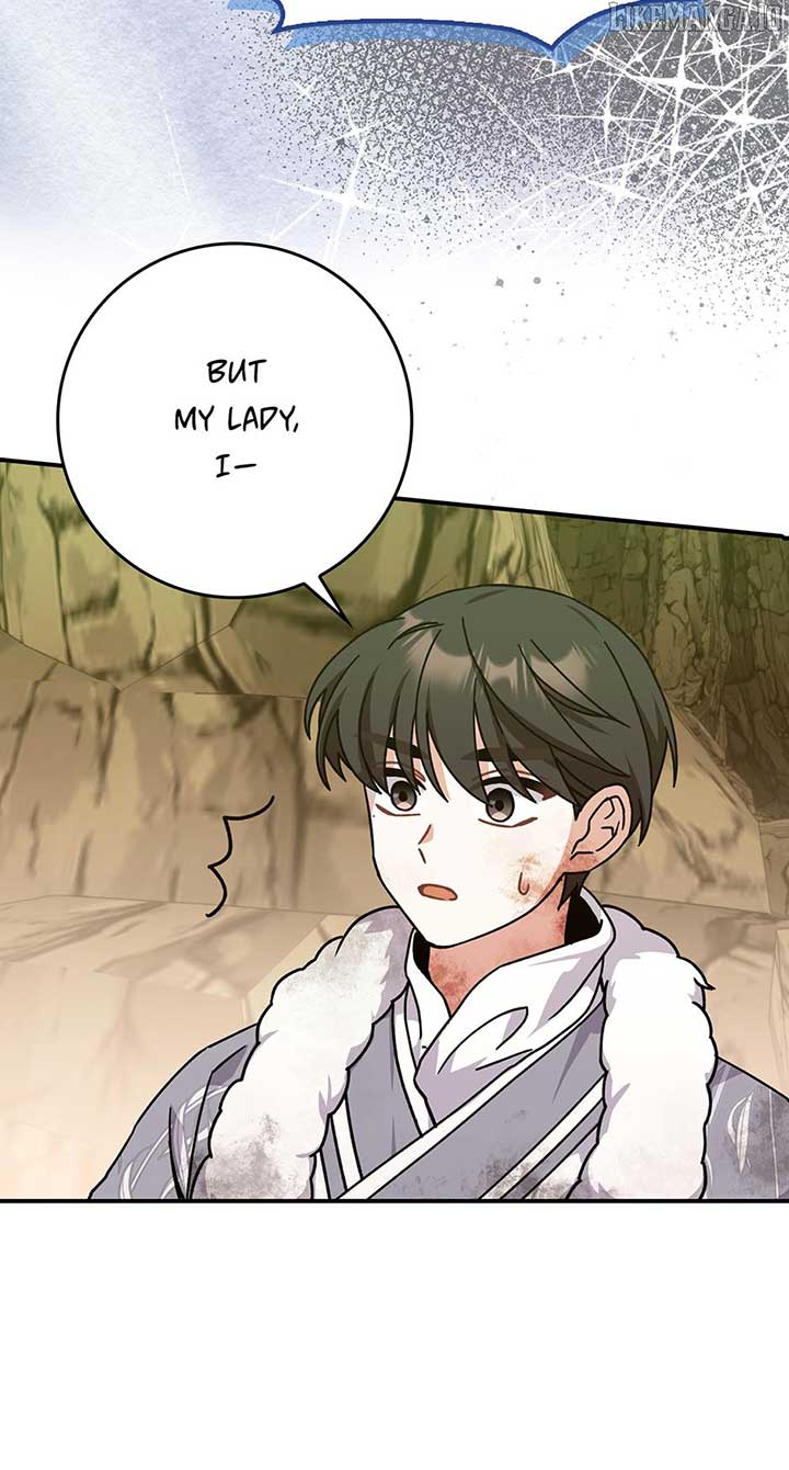 I Became the Young Wife of the Male Protagonist of a Martial Arts Novel Chapter 25 - Page 28