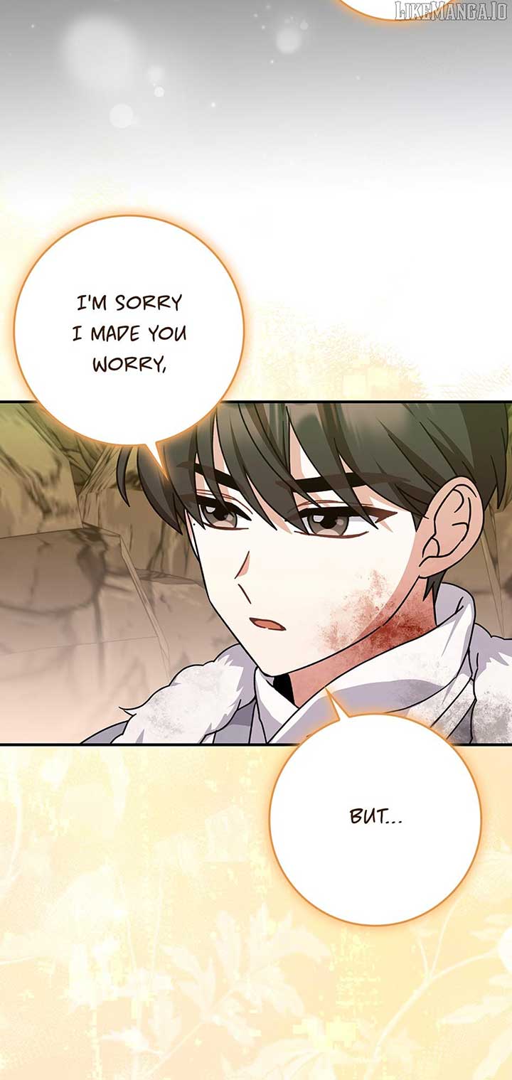 I Became the Young Wife of the Male Protagonist of a Martial Arts Novel Chapter 25 - Page 30