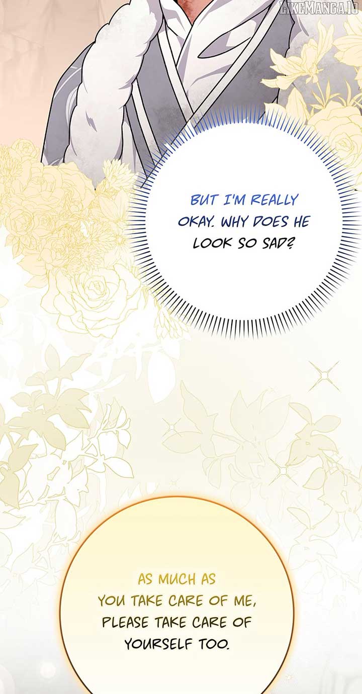 I Became the Young Wife of the Male Protagonist of a Martial Arts Novel Chapter 25 - Page 38