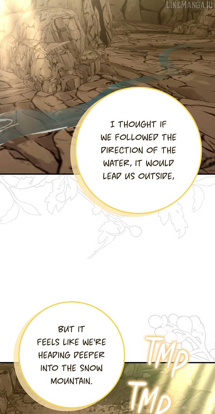 I Became the Young Wife of the Male Protagonist of a Martial Arts Novel Chapter 25 - Page 42