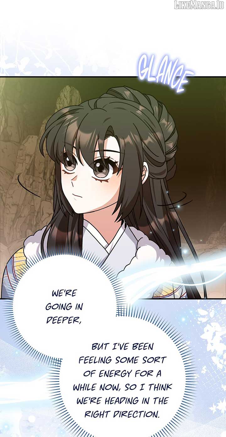 I Became the Young Wife of the Male Protagonist of a Martial Arts Novel Chapter 25 - Page 44
