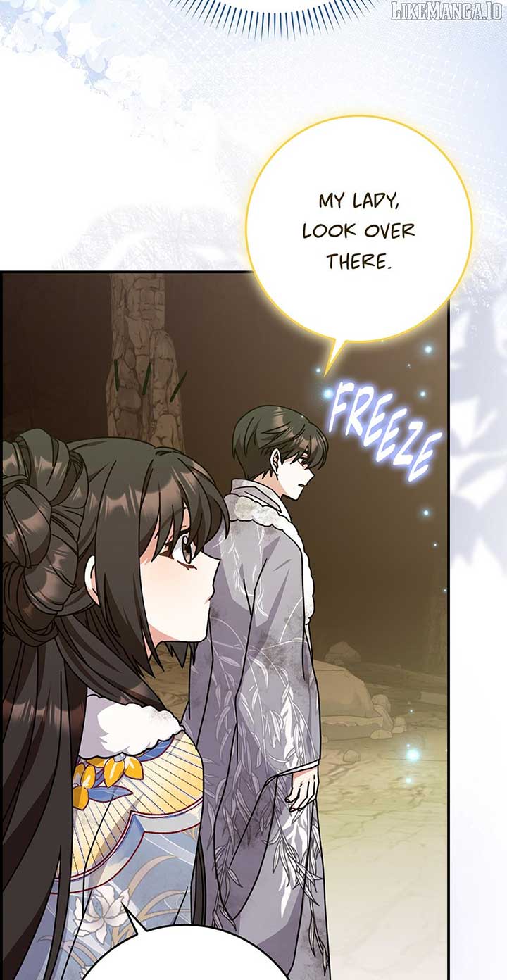 I Became the Young Wife of the Male Protagonist of a Martial Arts Novel Chapter 25 - Page 45
