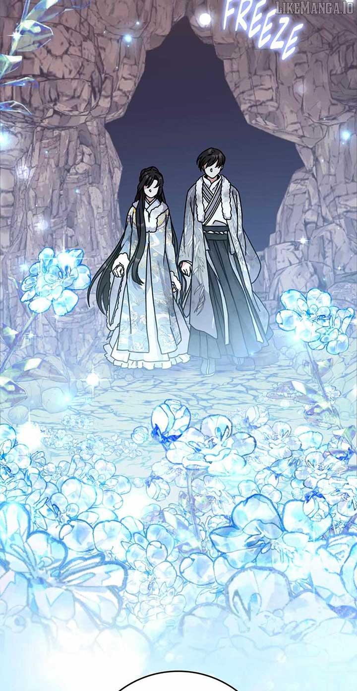 I Became the Young Wife of the Male Protagonist of a Martial Arts Novel Chapter 25 - Page 49