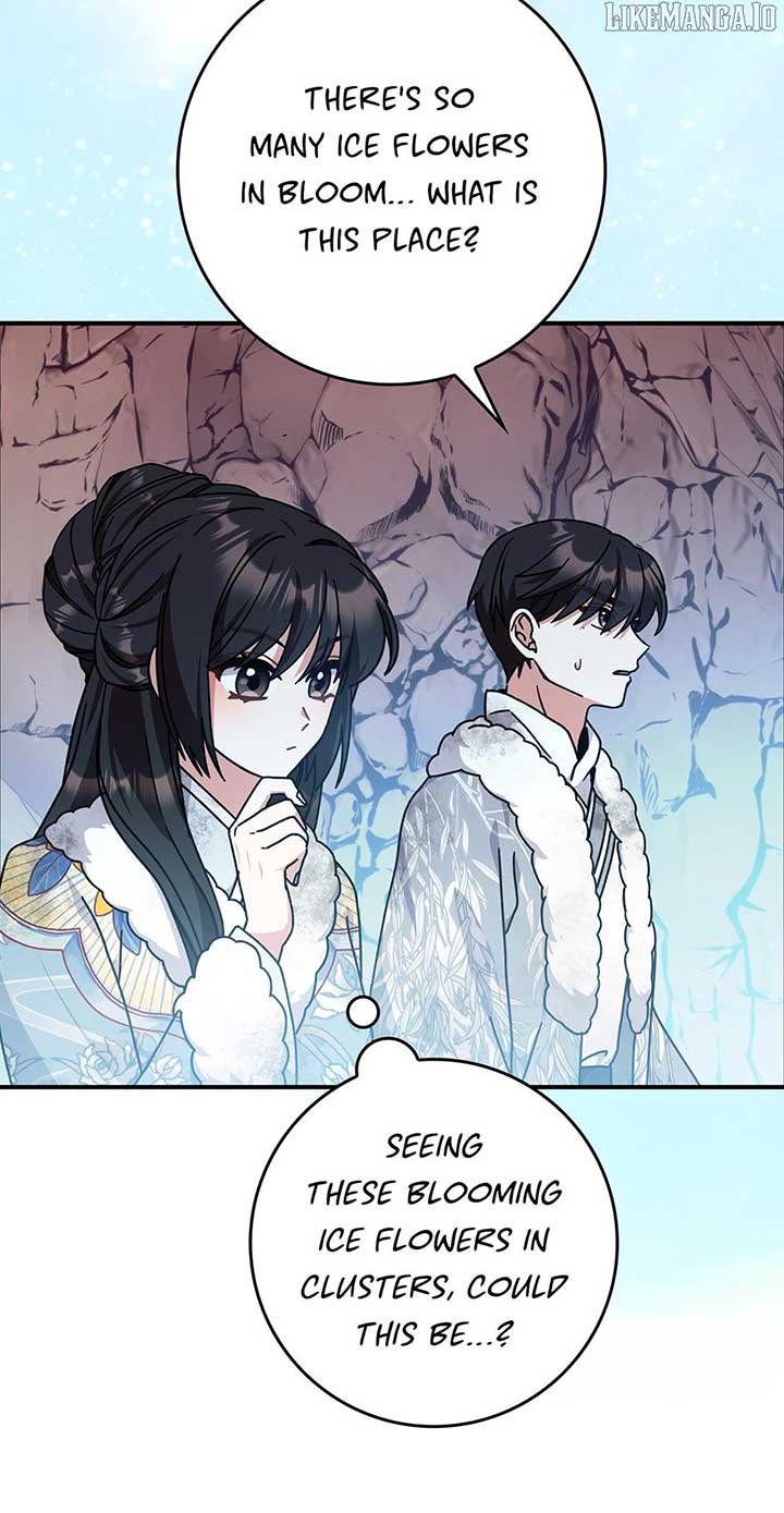 I Became the Young Wife of the Male Protagonist of a Martial Arts Novel Chapter 25 - Page 50