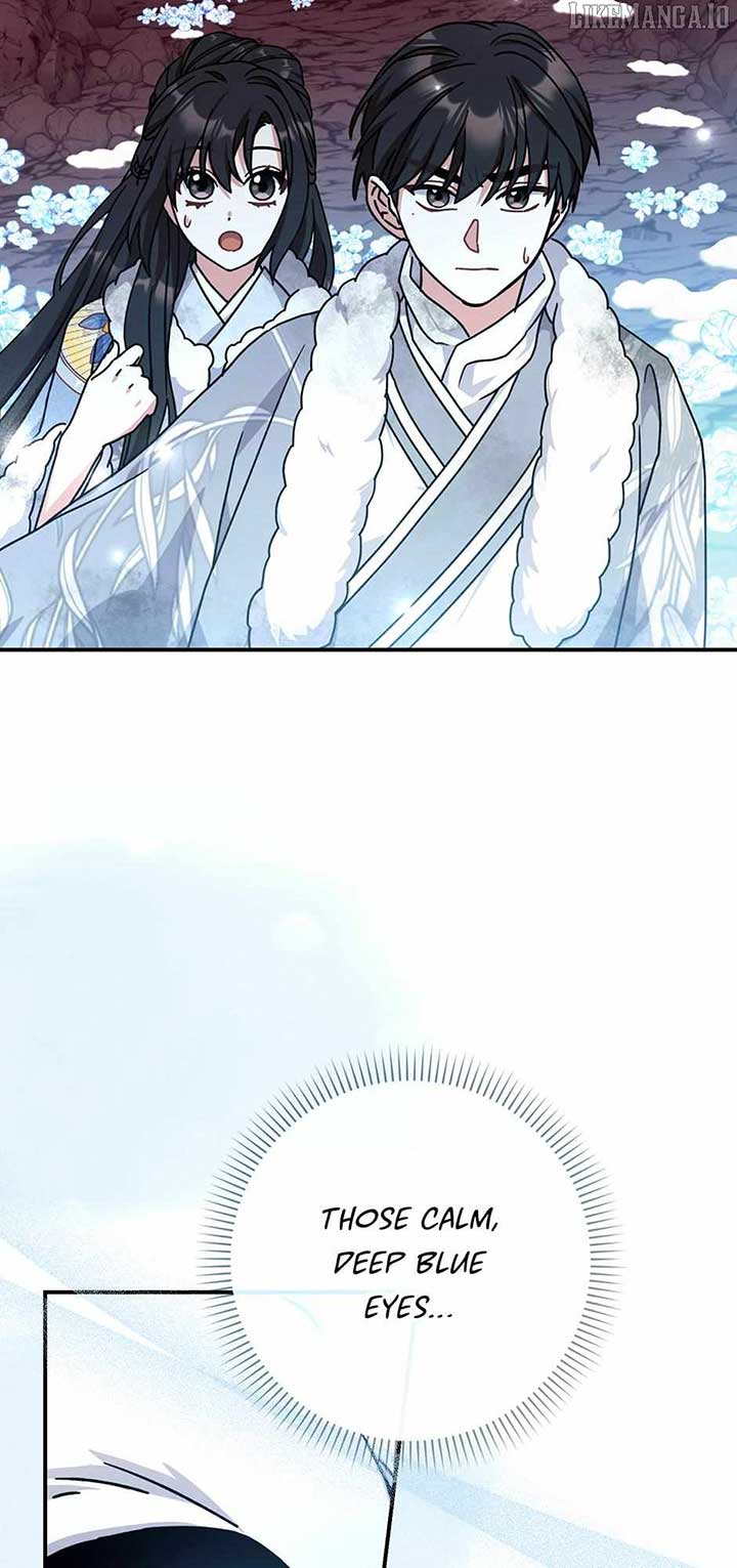 I Became the Young Wife of the Male Protagonist of a Martial Arts Novel Chapter 25 - Page 53