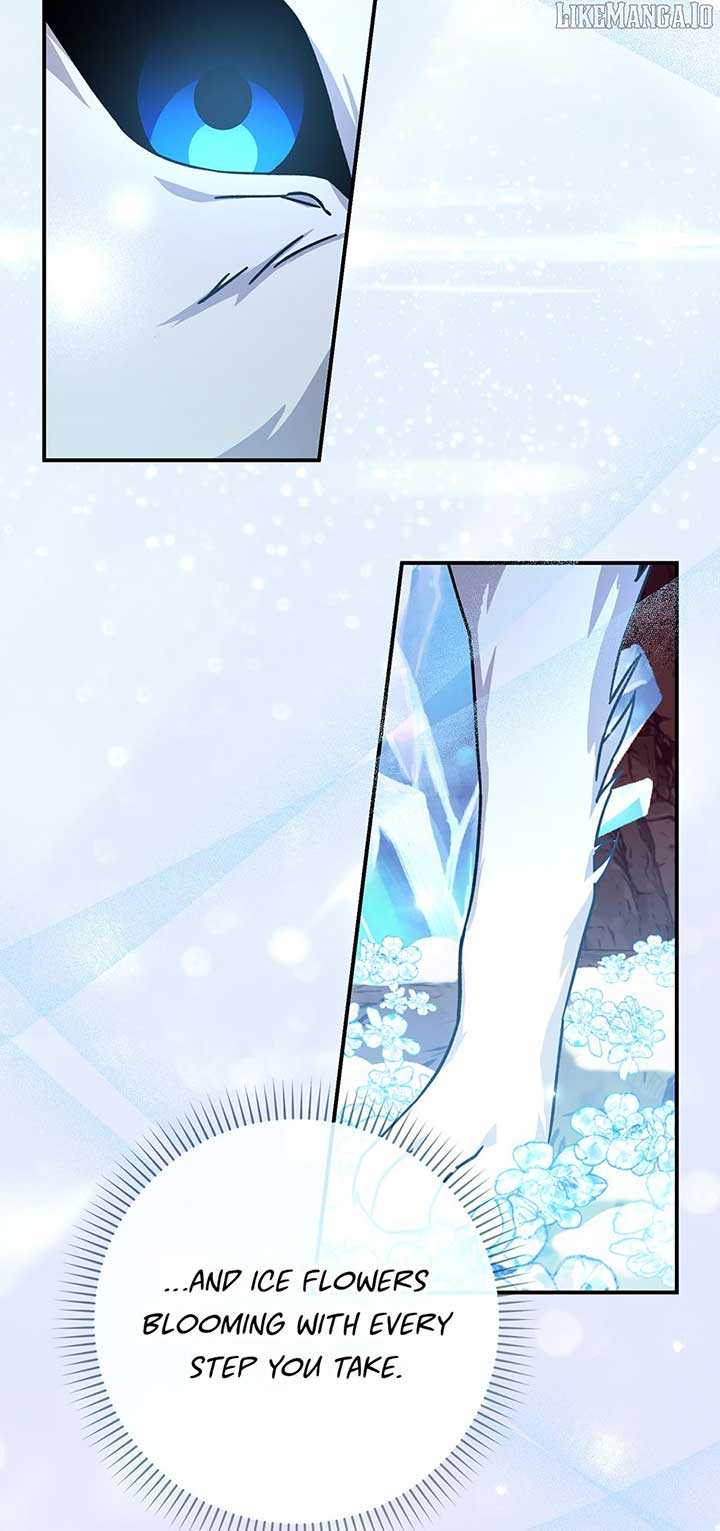 I Became the Young Wife of the Male Protagonist of a Martial Arts Novel Chapter 25 - Page 54