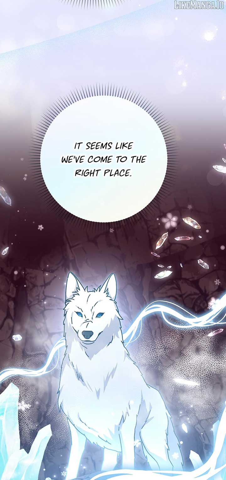 I Became the Young Wife of the Male Protagonist of a Martial Arts Novel Chapter 25 - Page 55