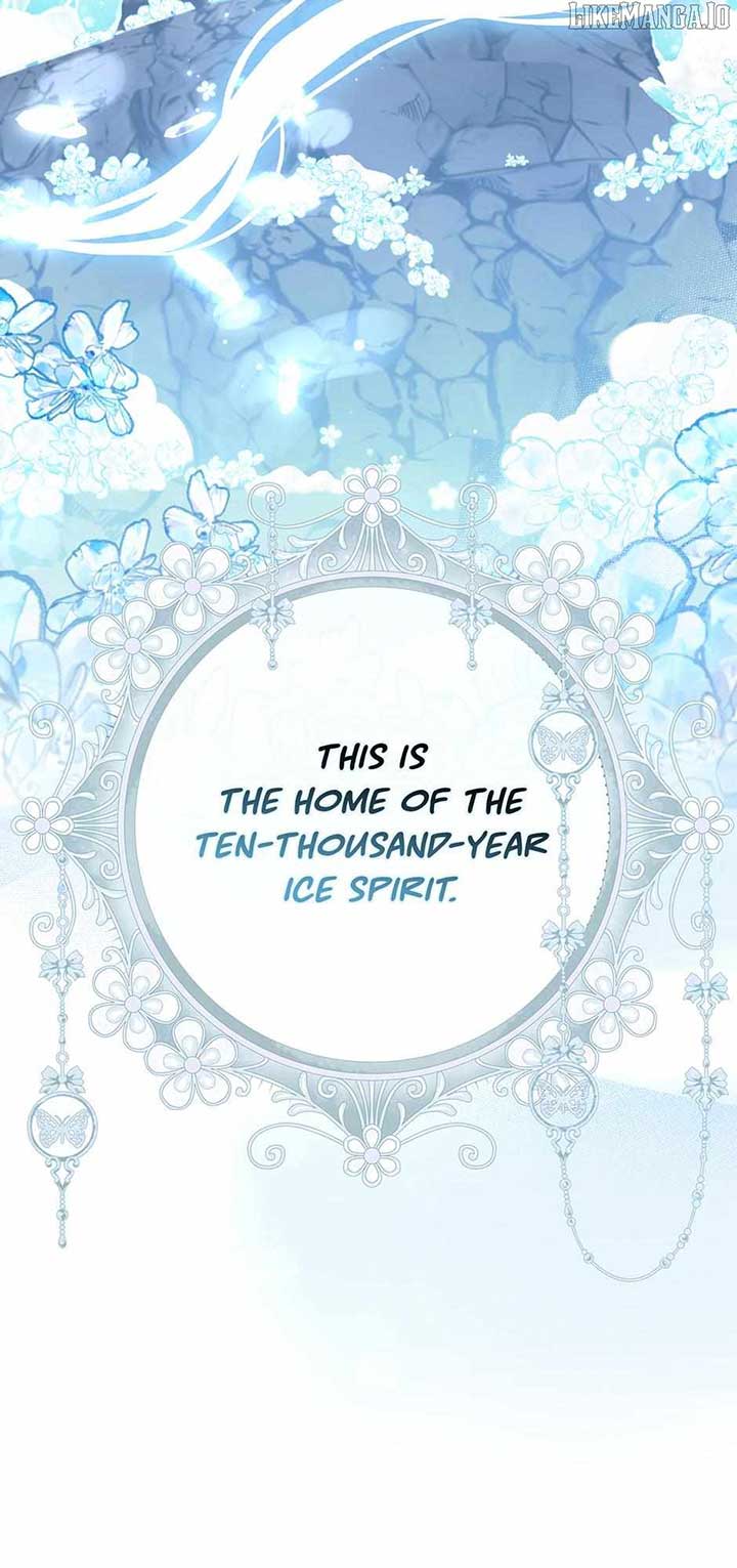 I Became the Young Wife of the Male Protagonist of a Martial Arts Novel Chapter 25 - Page 56