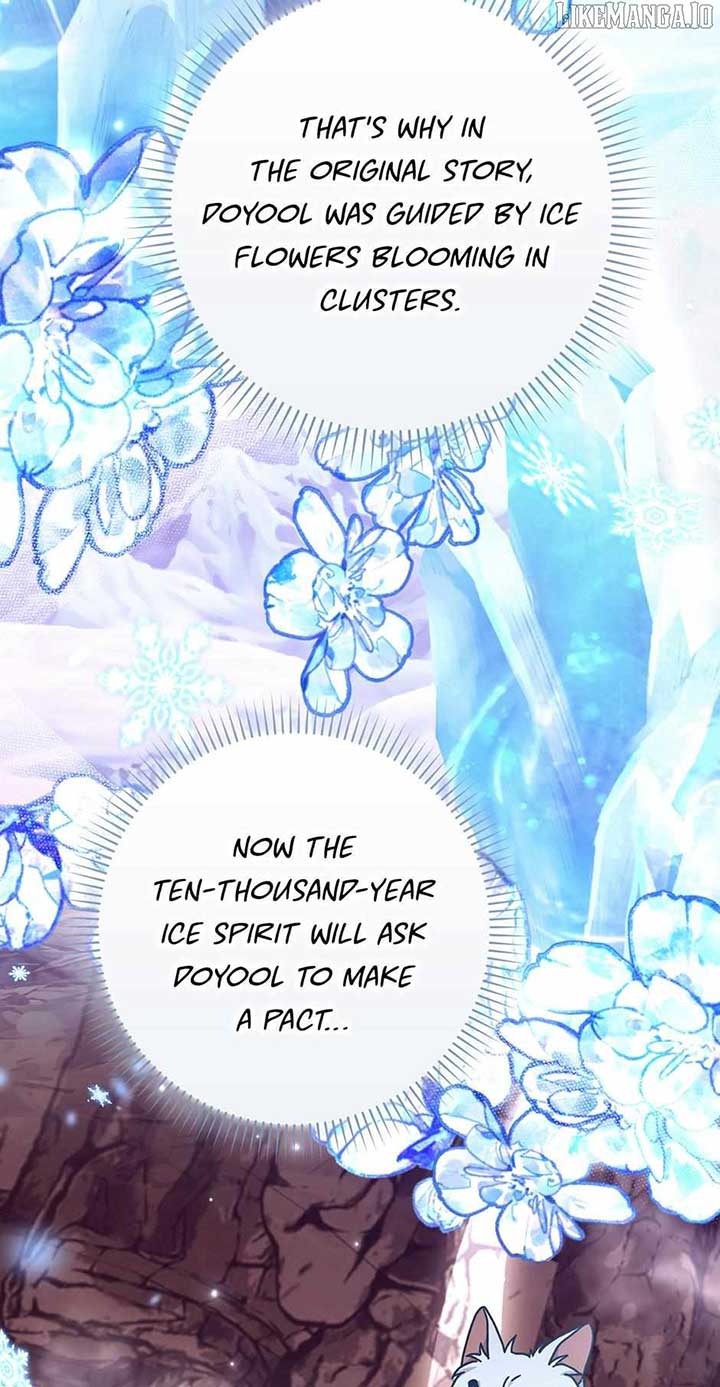 I Became the Young Wife of the Male Protagonist of a Martial Arts Novel Chapter 25 - Page 58