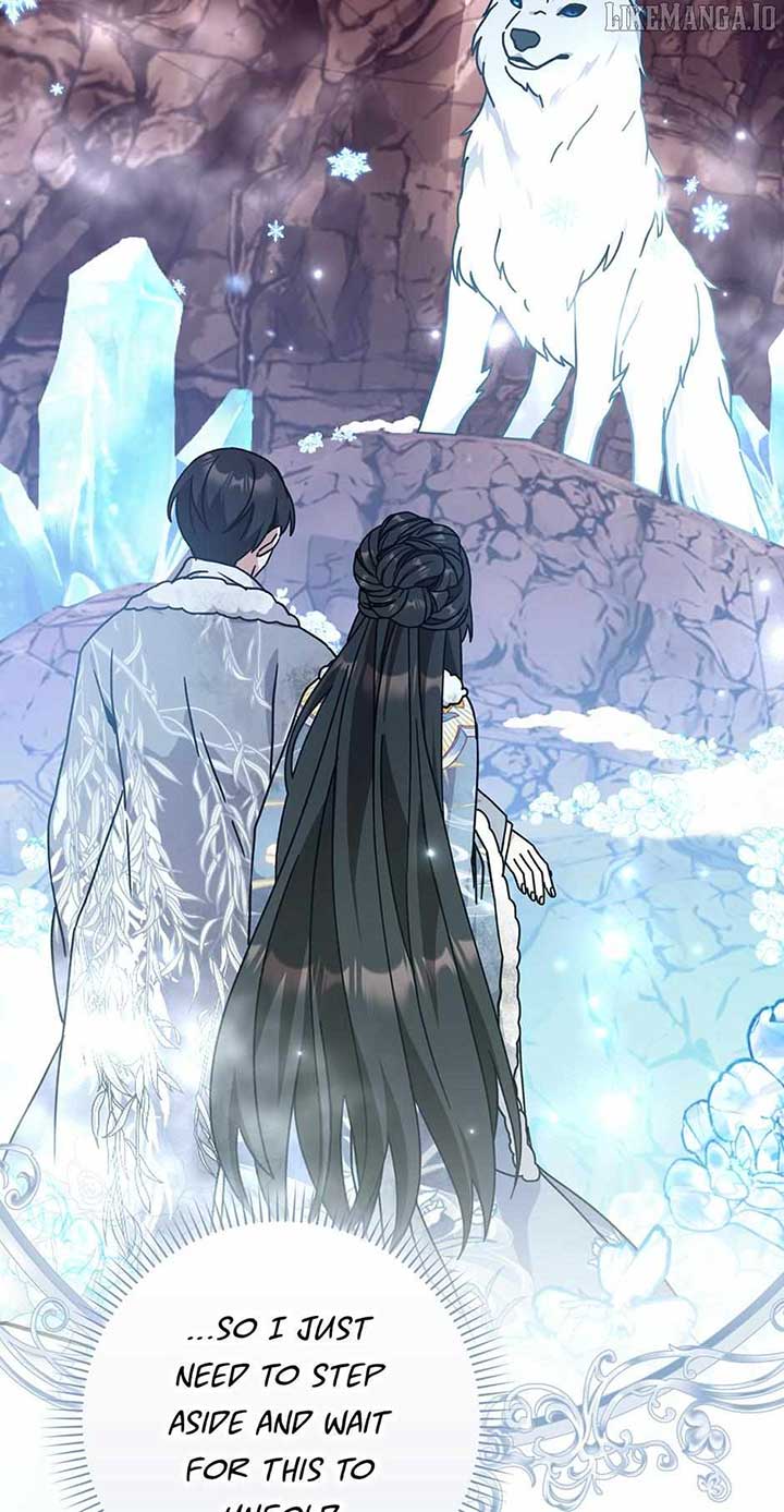 I Became the Young Wife of the Male Protagonist of a Martial Arts Novel Chapter 25 - Page 59