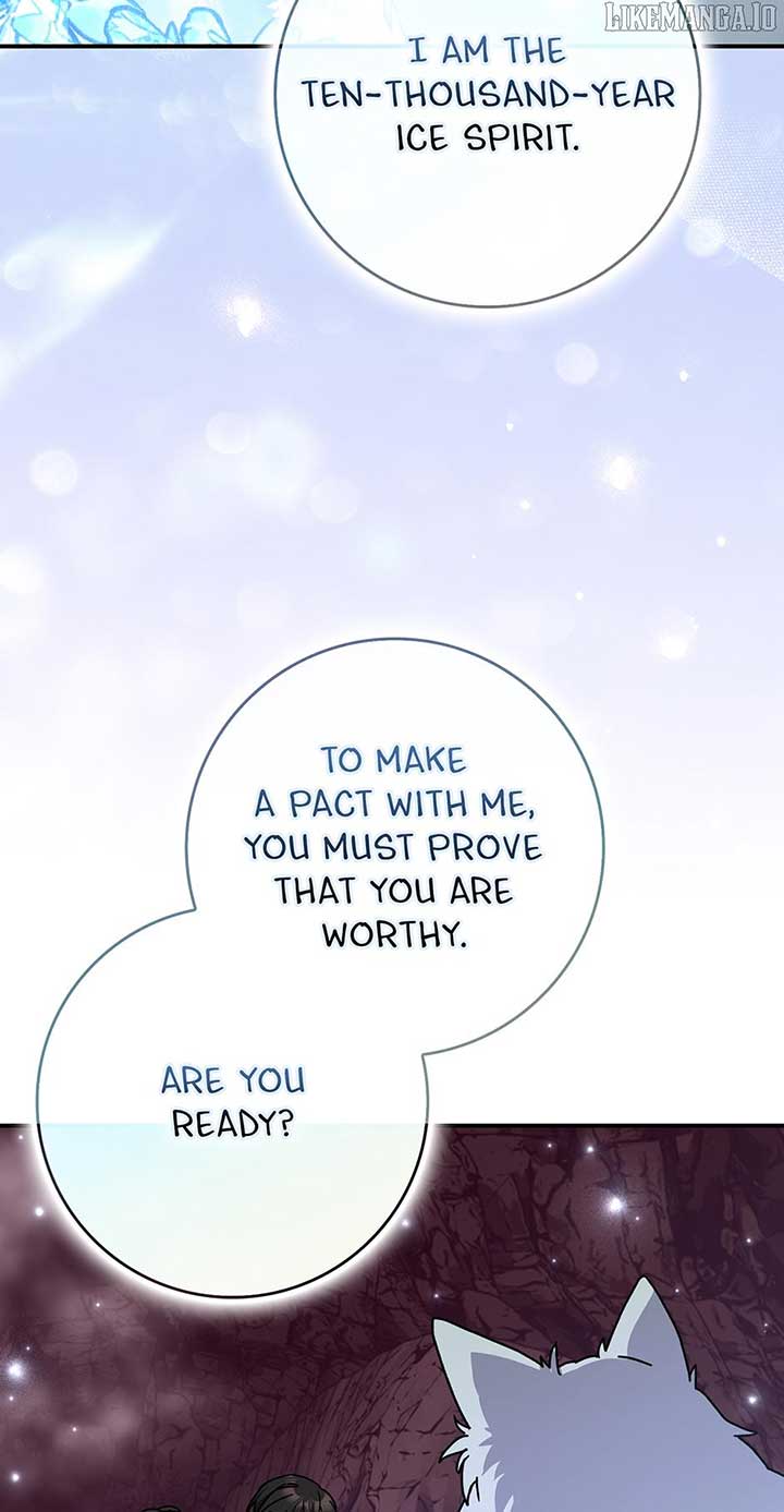 I Became the Young Wife of the Male Protagonist of a Martial Arts Novel Chapter 25 - Page 61