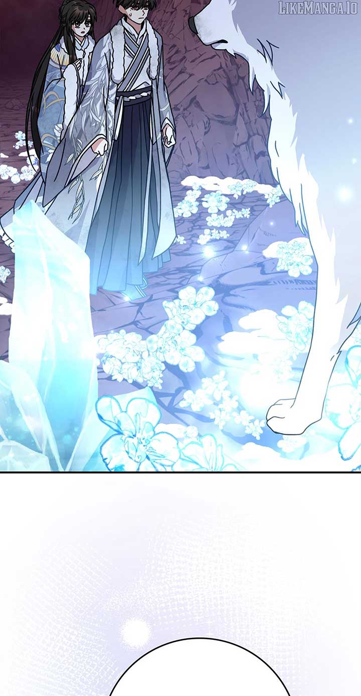 I Became the Young Wife of the Male Protagonist of a Martial Arts Novel Chapter 25 - Page 62