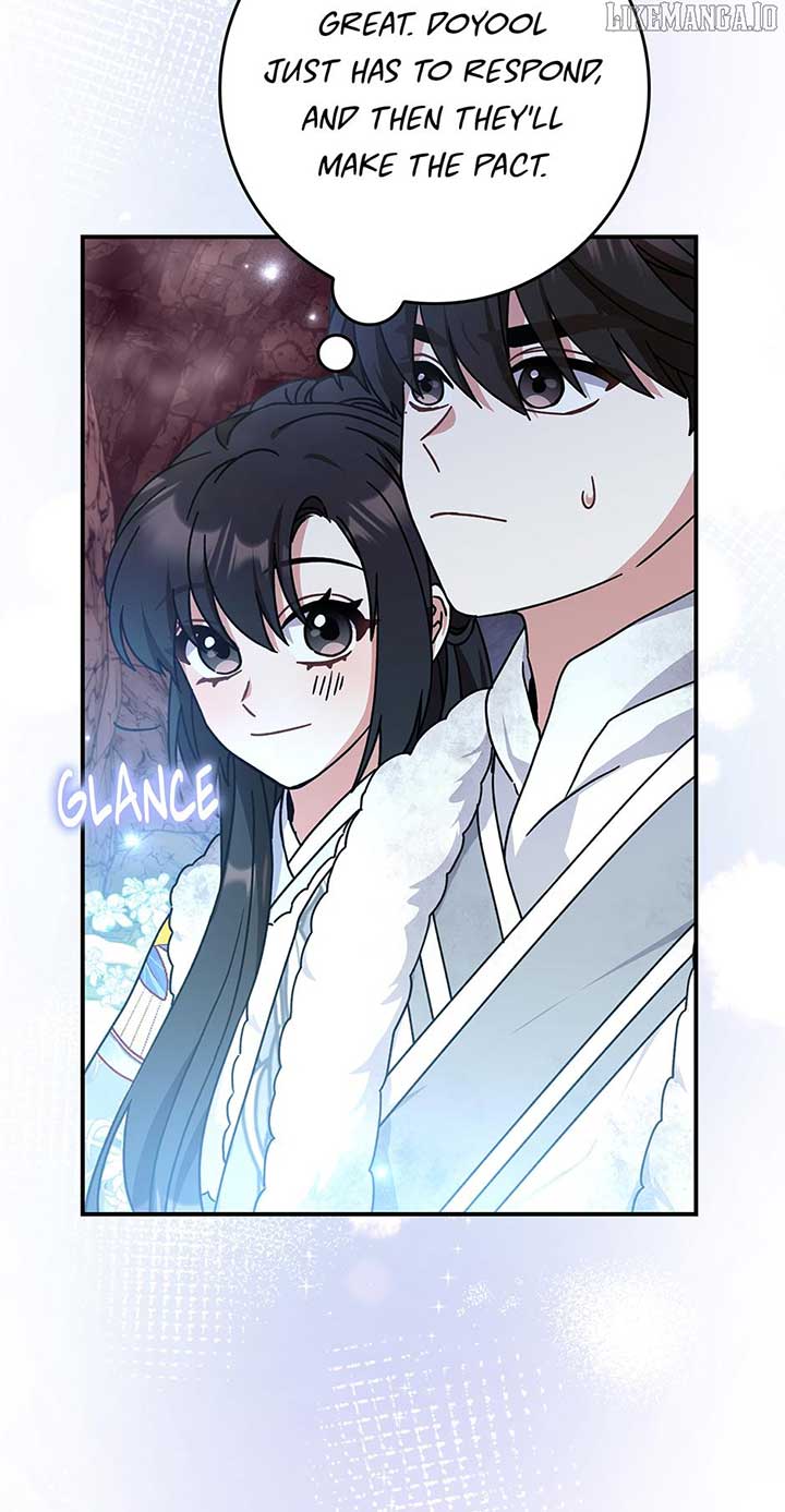 I Became the Young Wife of the Male Protagonist of a Martial Arts Novel Chapter 25 - Page 63
