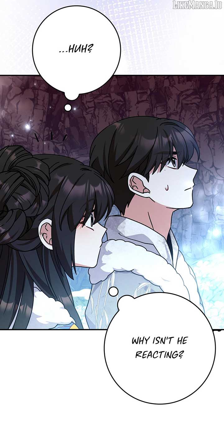 I Became the Young Wife of the Male Protagonist of a Martial Arts Novel Chapter 25 - Page 64
