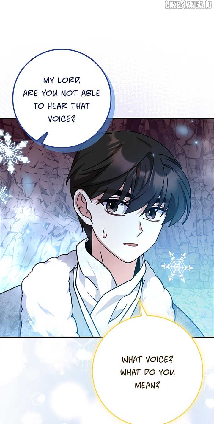 I Became the Young Wife of the Male Protagonist of a Martial Arts Novel Chapter 25 - Page 65