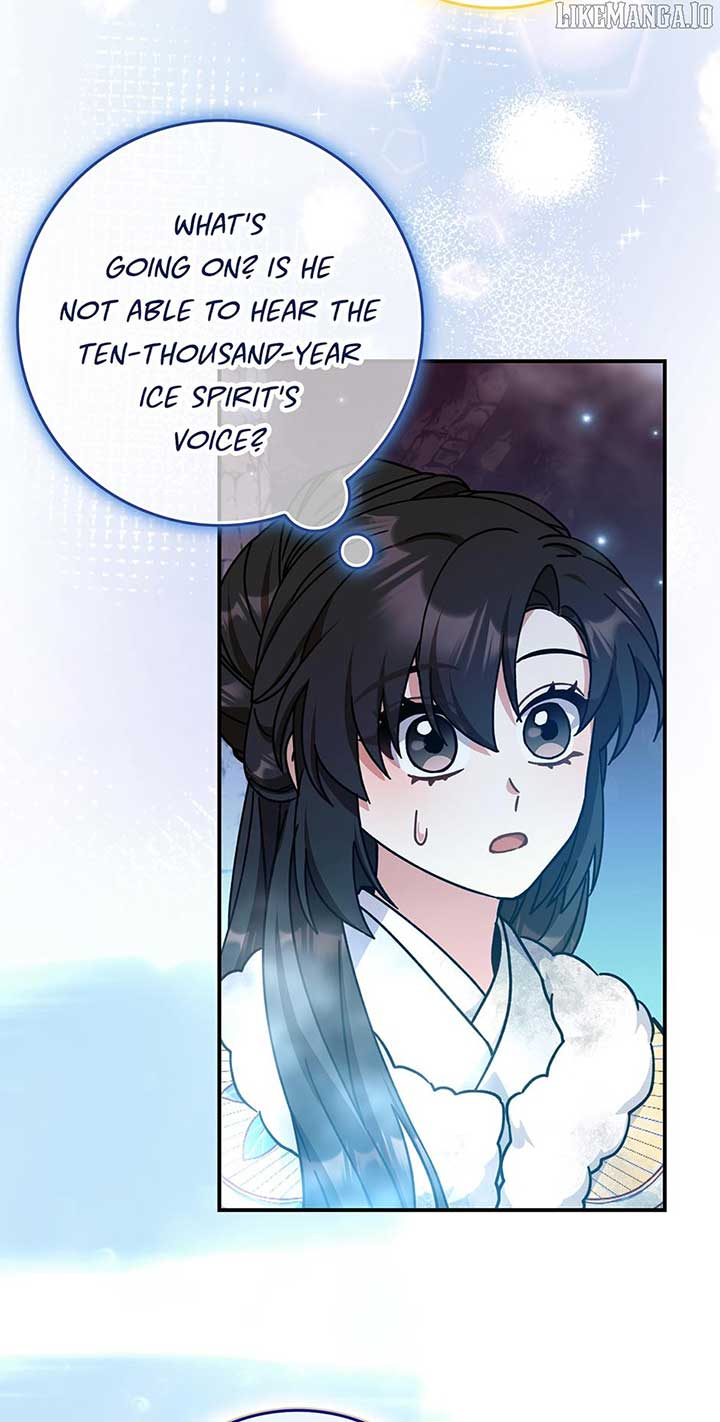 I Became the Young Wife of the Male Protagonist of a Martial Arts Novel Chapter 25 - Page 66