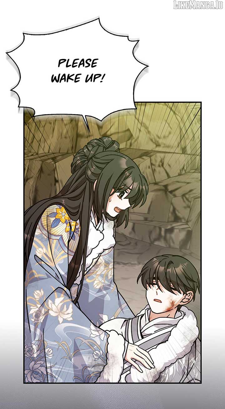 I Became the Young Wife of the Male Protagonist of a Martial Arts Novel Chapter 25 - Page 9