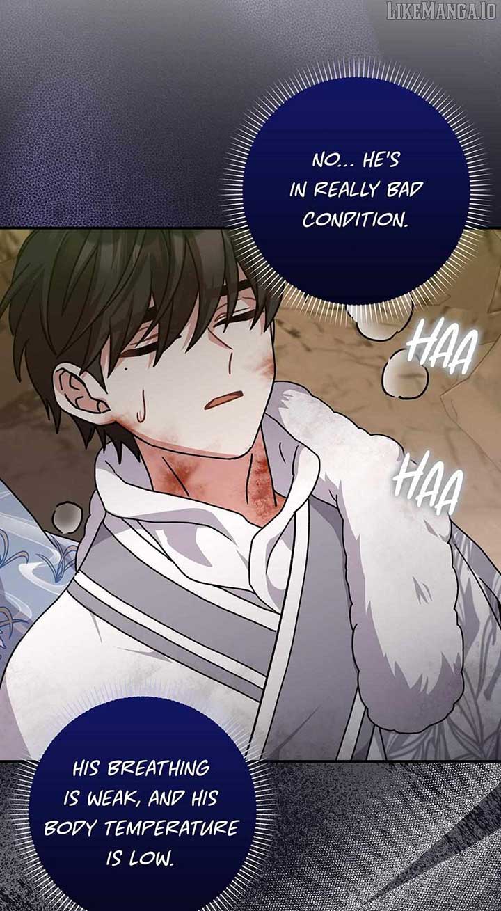 I Became the Young Wife of the Male Protagonist of a Martial Arts Novel Chapter 25 - Page 10