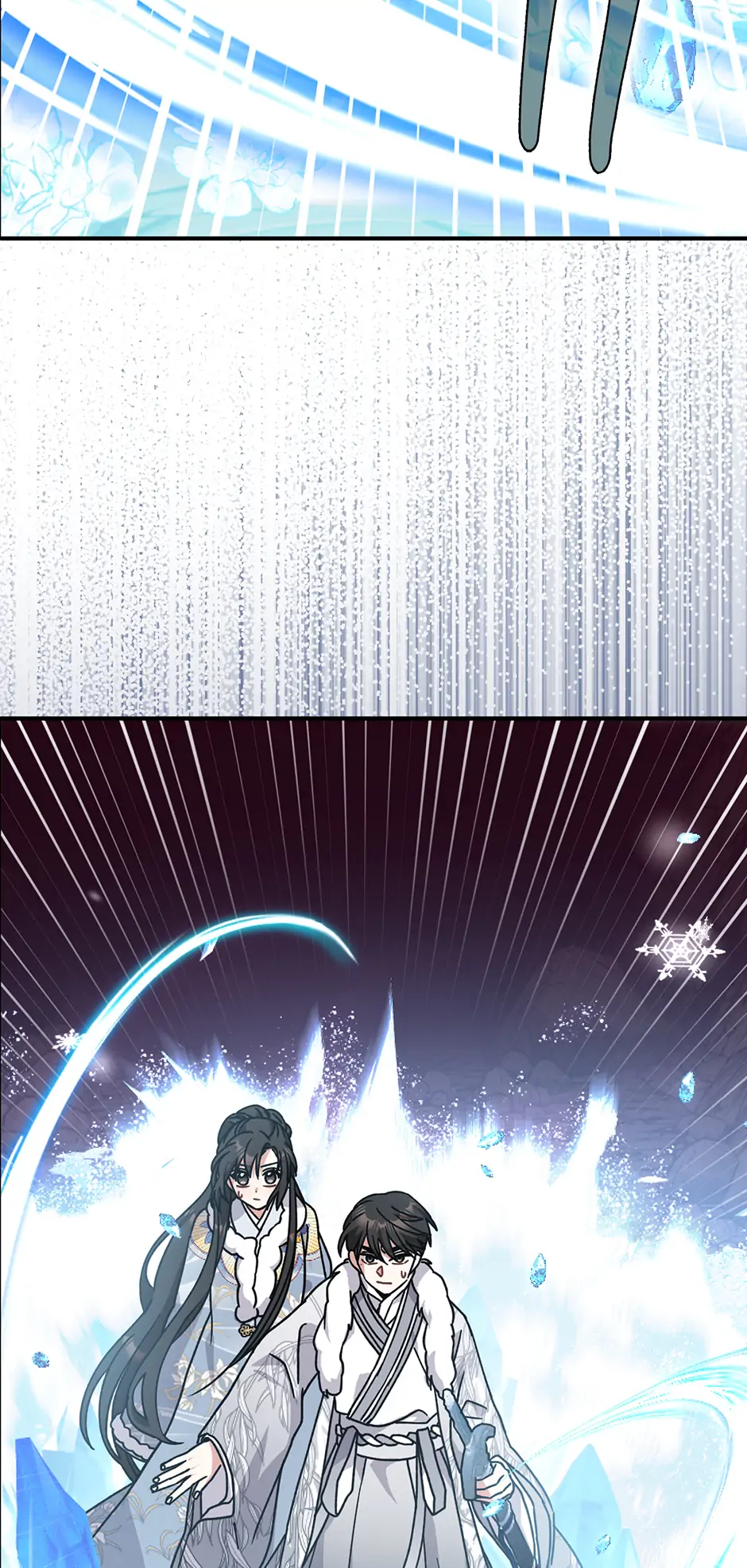 I Became the Young Wife of the Male Protagonist of a Martial Arts Novel Chapter 26 - Page 13