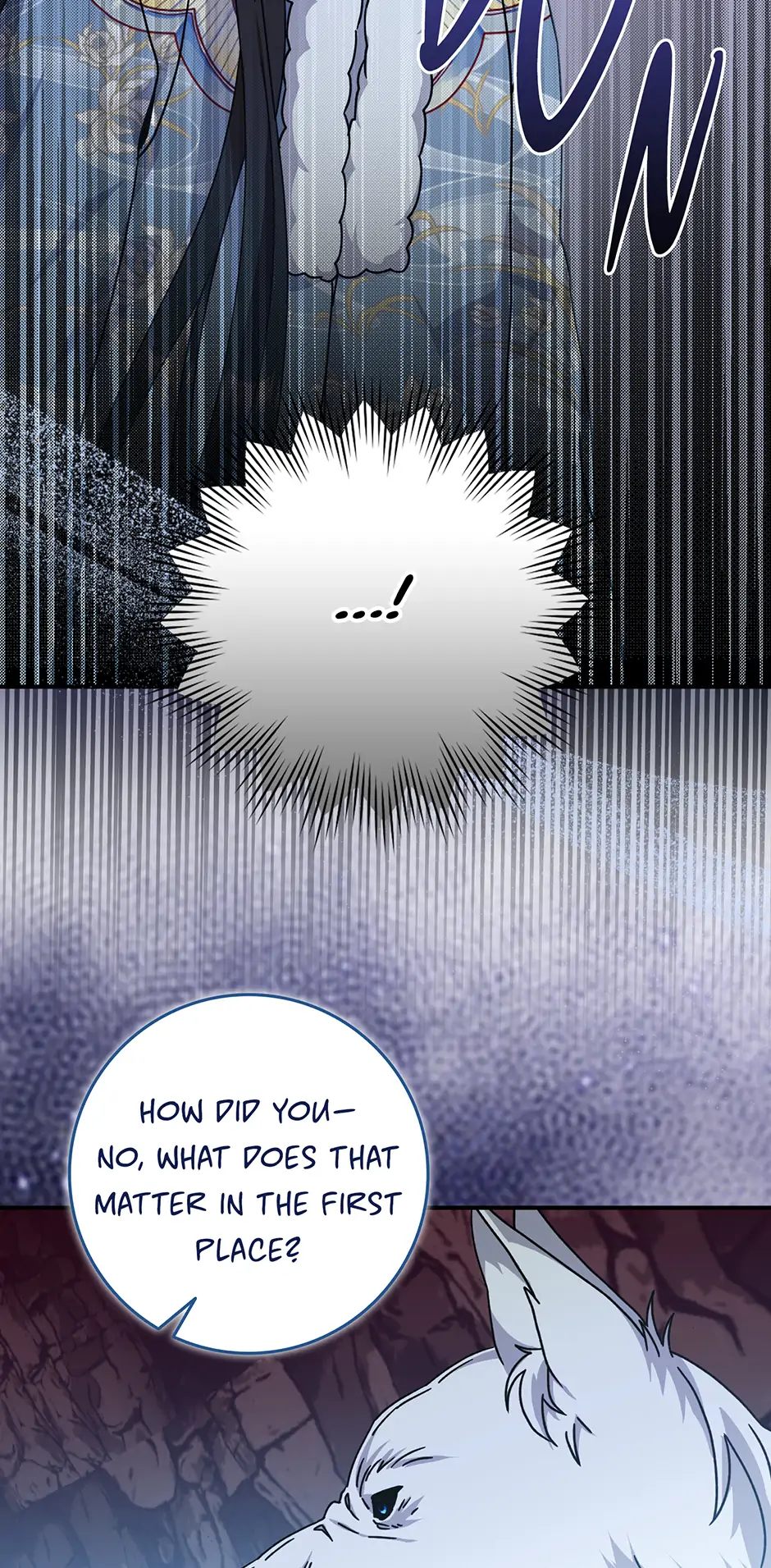 I Became the Young Wife of the Male Protagonist of a Martial Arts Novel Chapter 26 - Page 20