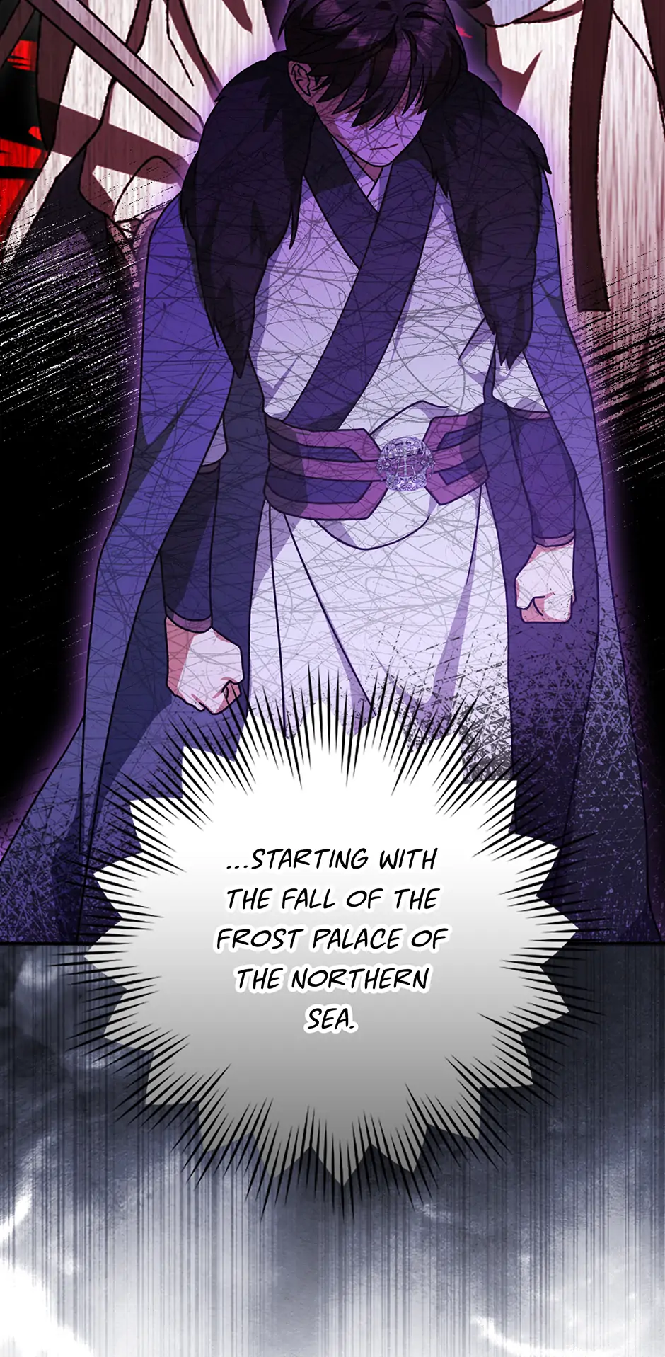 I Became the Young Wife of the Male Protagonist of a Martial Arts Novel Chapter 26 - Page 25
