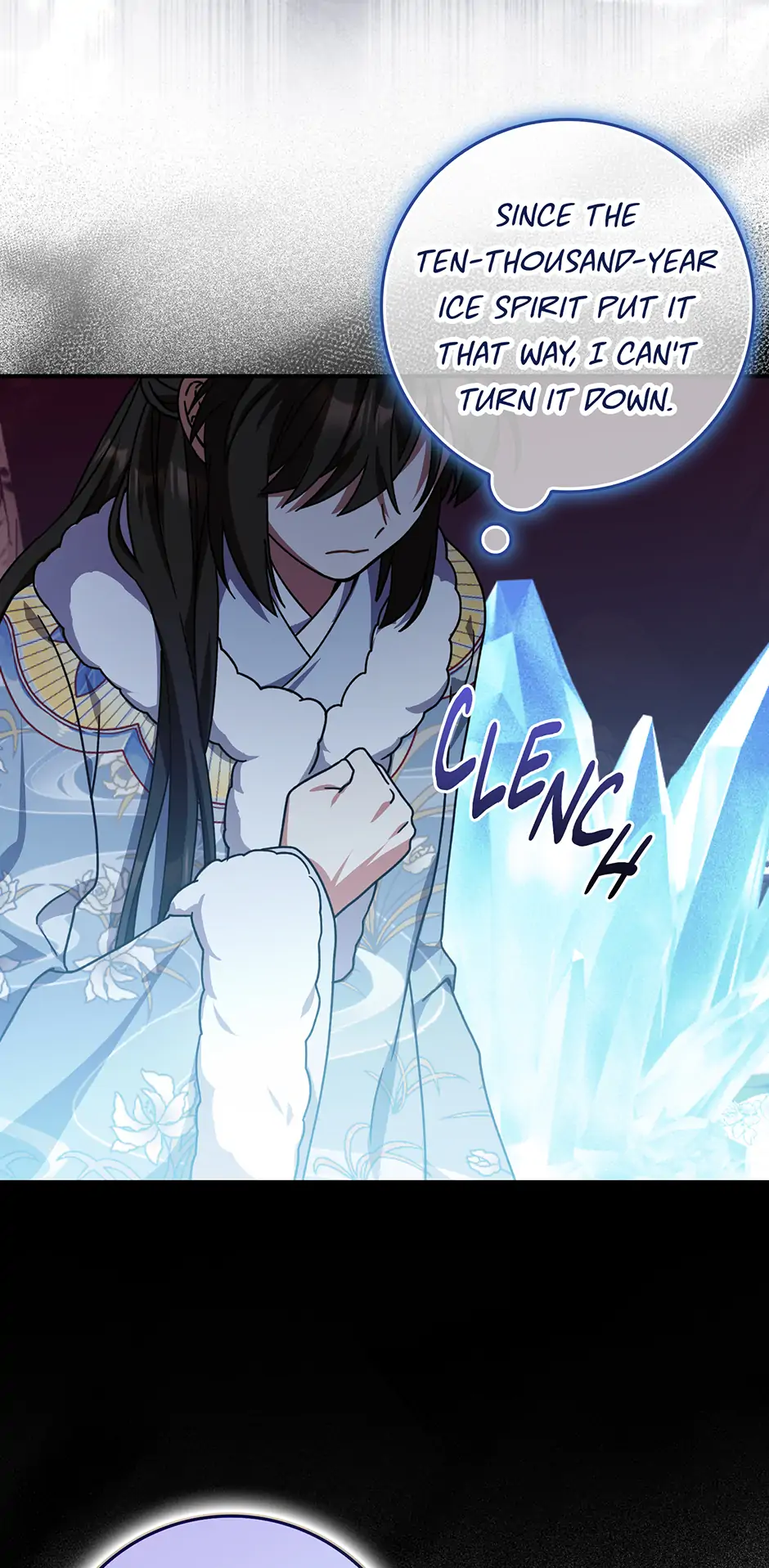 I Became the Young Wife of the Male Protagonist of a Martial Arts Novel Chapter 26 - Page 26