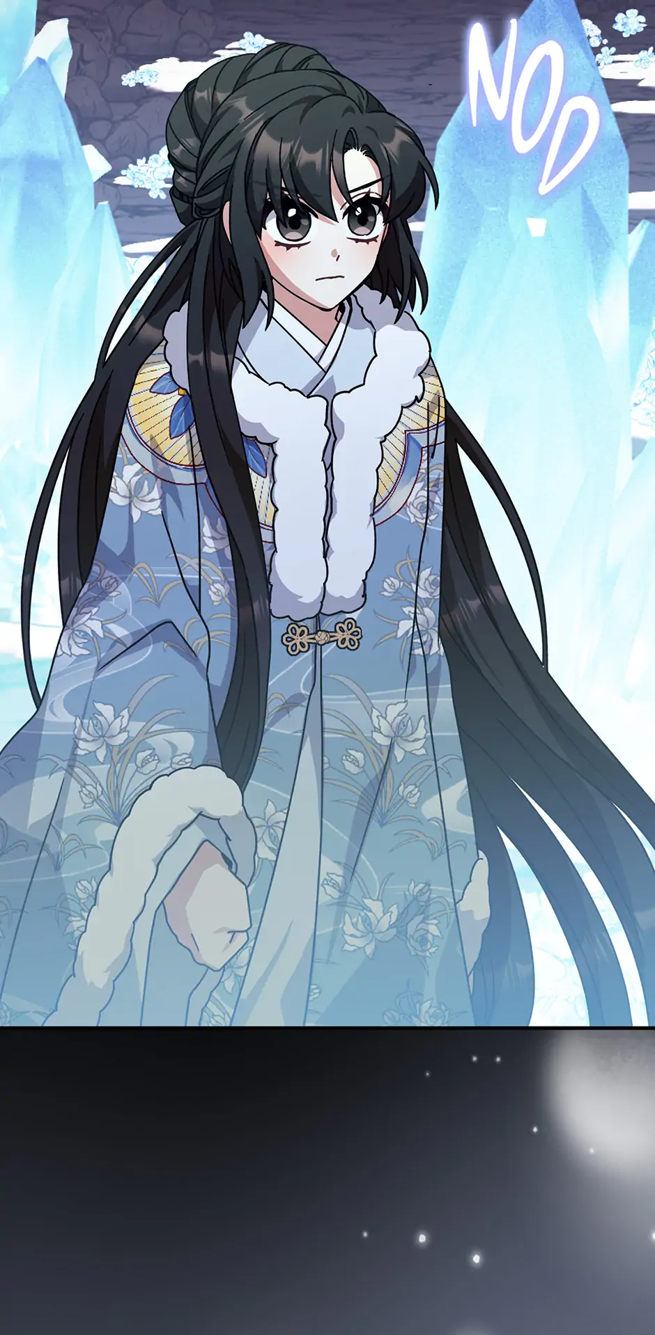 I Became the Young Wife of the Male Protagonist of a Martial Arts Novel Chapter 26 - Page 28