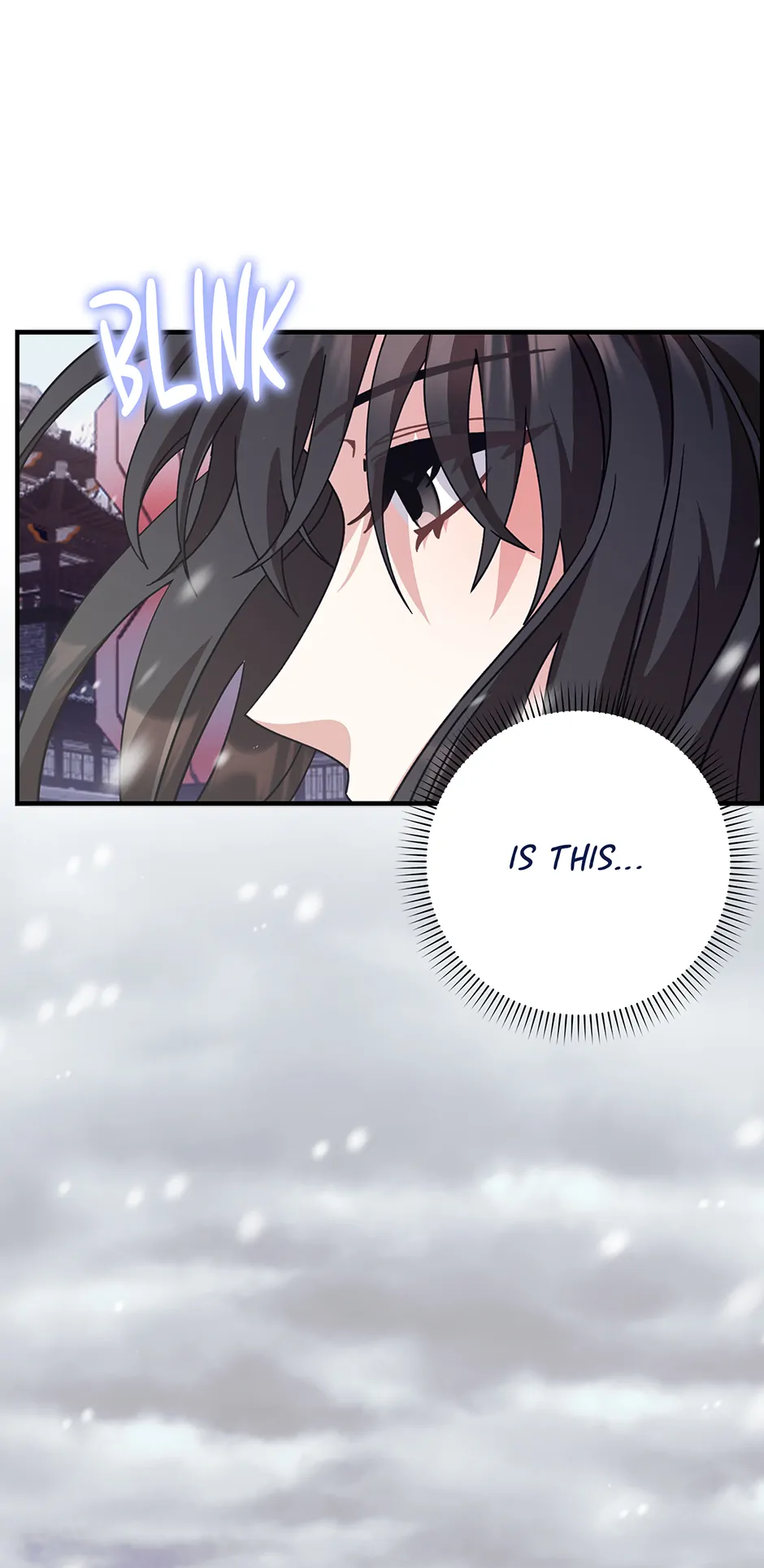 I Became the Young Wife of the Male Protagonist of a Martial Arts Novel Chapter 26 - Page 37