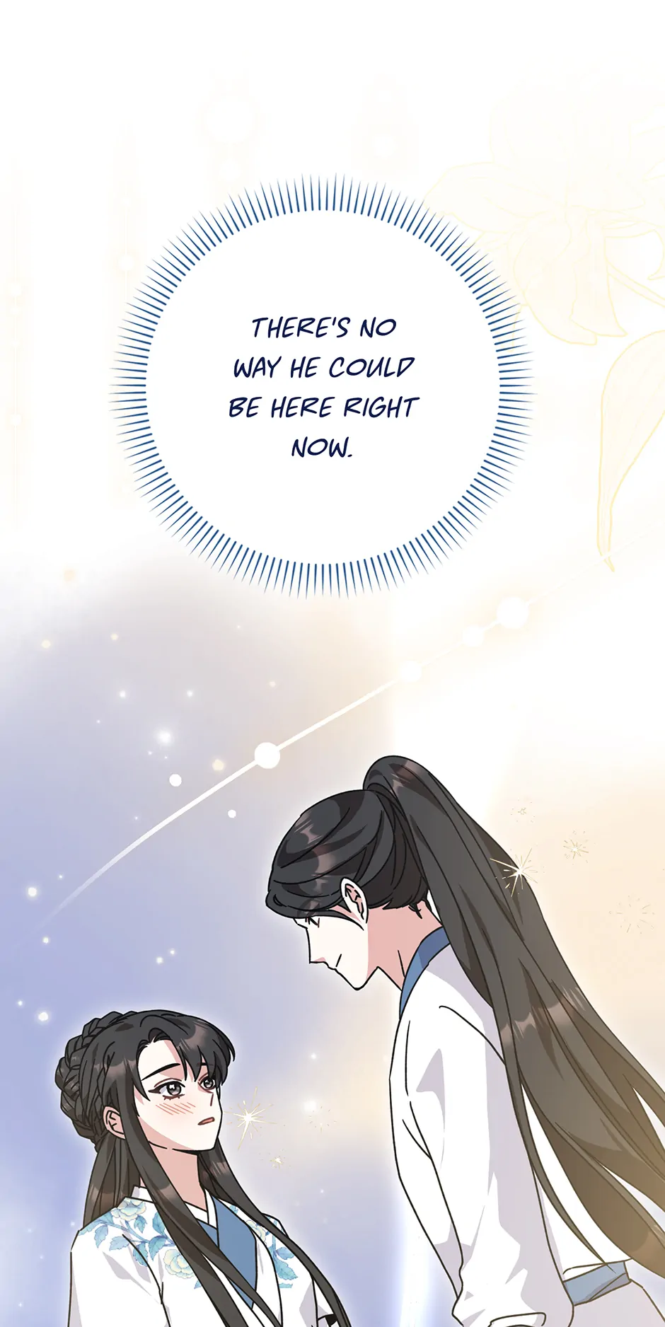 I Became the Young Wife of the Male Protagonist of a Martial Arts Novel Chapter 26 - Page 44