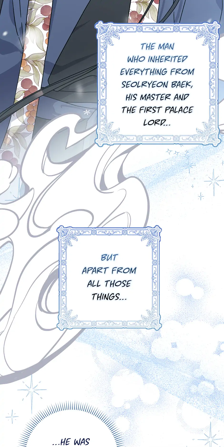 I Became the Young Wife of the Male Protagonist of a Martial Arts Novel Chapter 26 - Page 47