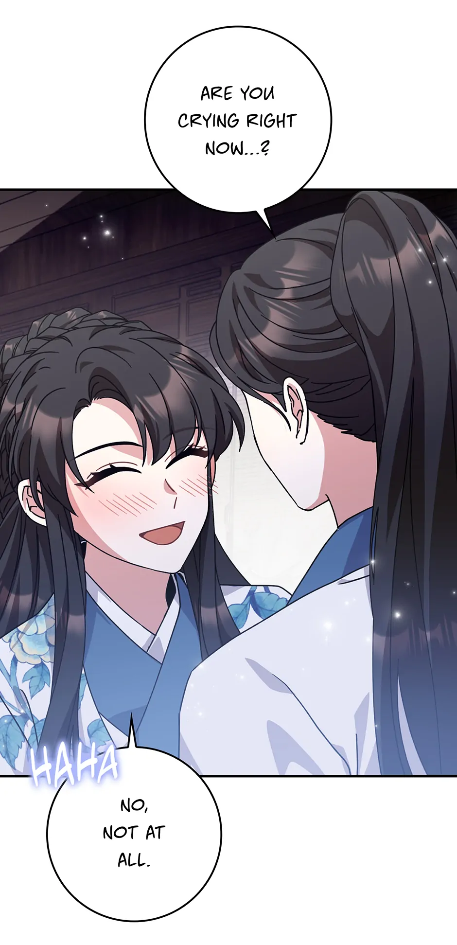 I Became the Young Wife of the Male Protagonist of a Martial Arts Novel Chapter 26 - Page 50