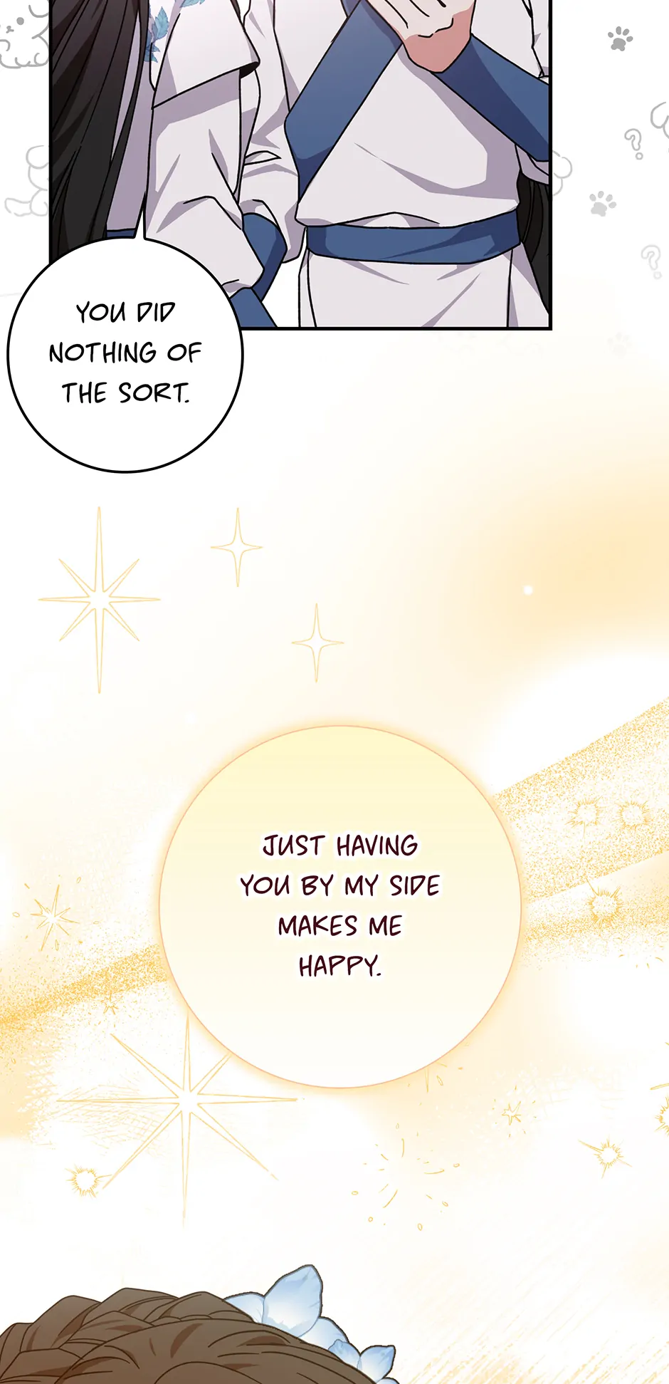 I Became the Young Wife of the Male Protagonist of a Martial Arts Novel Chapter 26 - Page 52