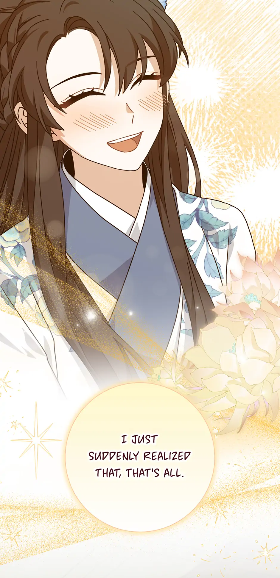 I Became the Young Wife of the Male Protagonist of a Martial Arts Novel Chapter 26 - Page 53