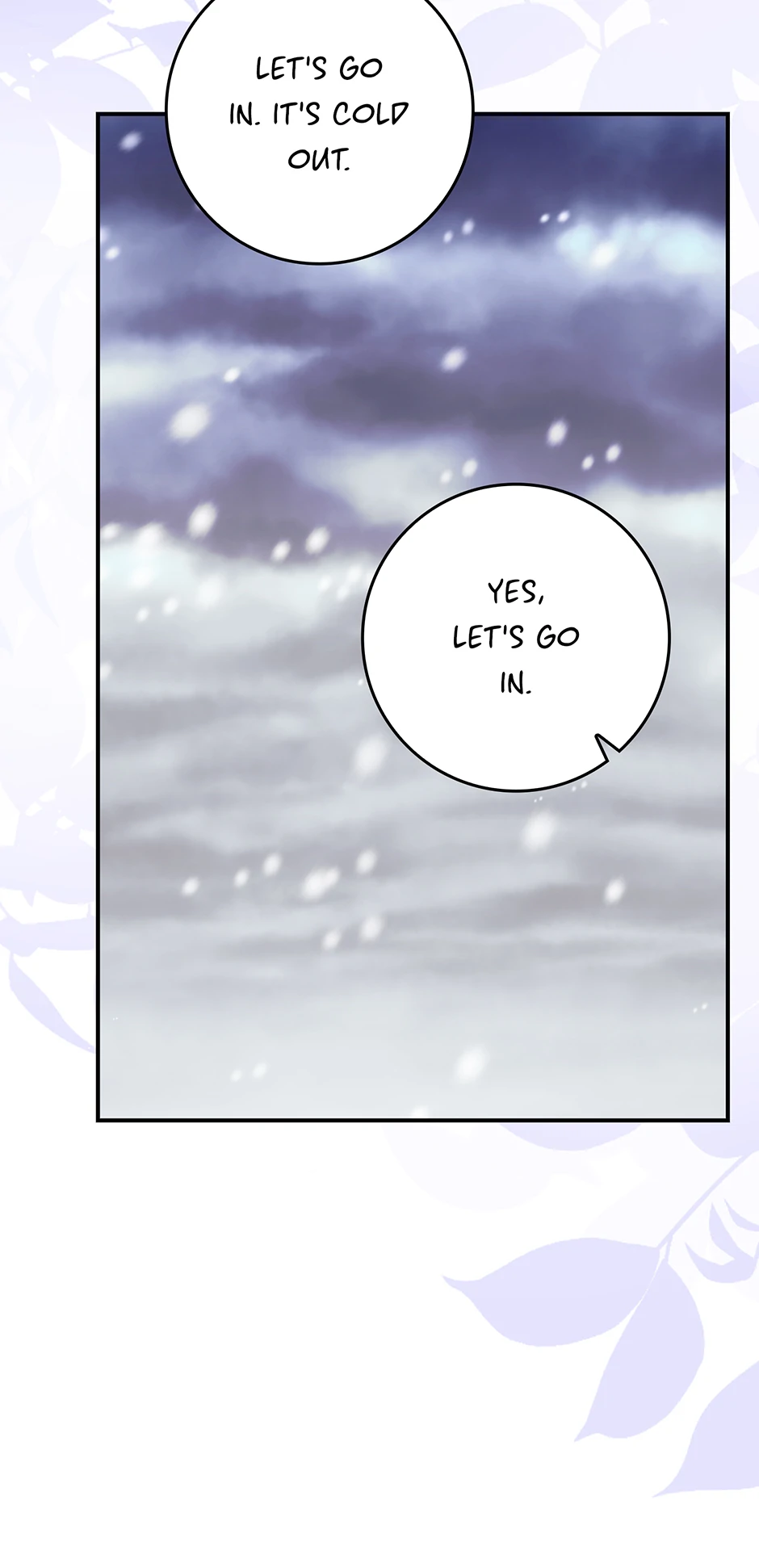 I Became the Young Wife of the Male Protagonist of a Martial Arts Novel Chapter 26 - Page 56