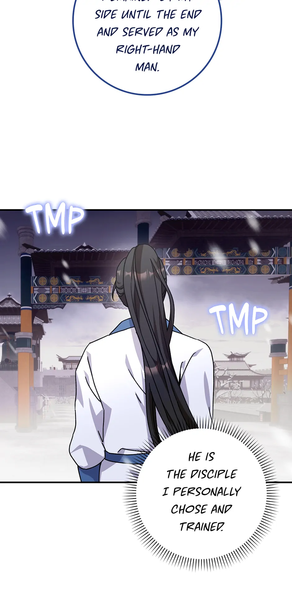 I Became the Young Wife of the Male Protagonist of a Martial Arts Novel Chapter 26 - Page 63