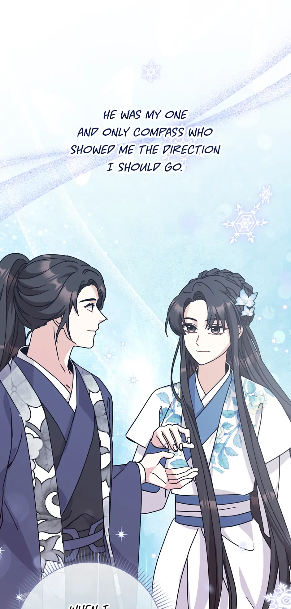 I Became the Young Wife of the Male Protagonist of a Martial Arts Novel Chapter 26 - Page 64