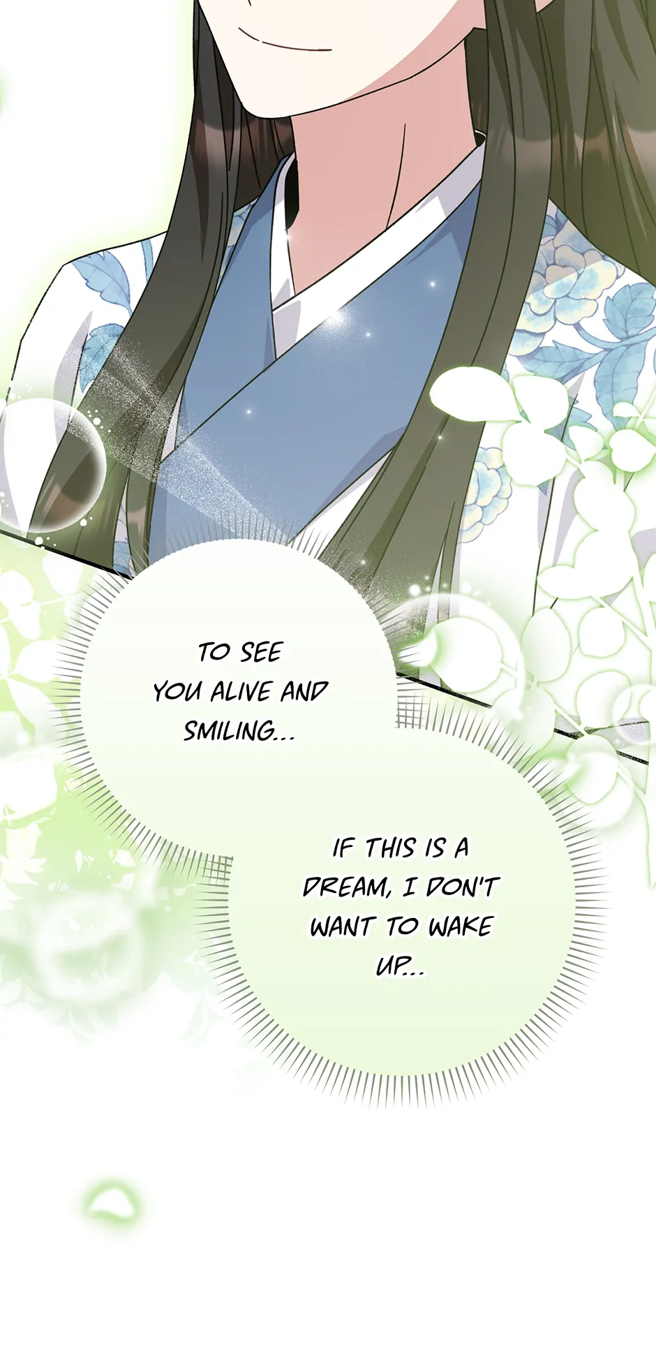 I Became the Young Wife of the Male Protagonist of a Martial Arts Novel Chapter 26 - Page 72