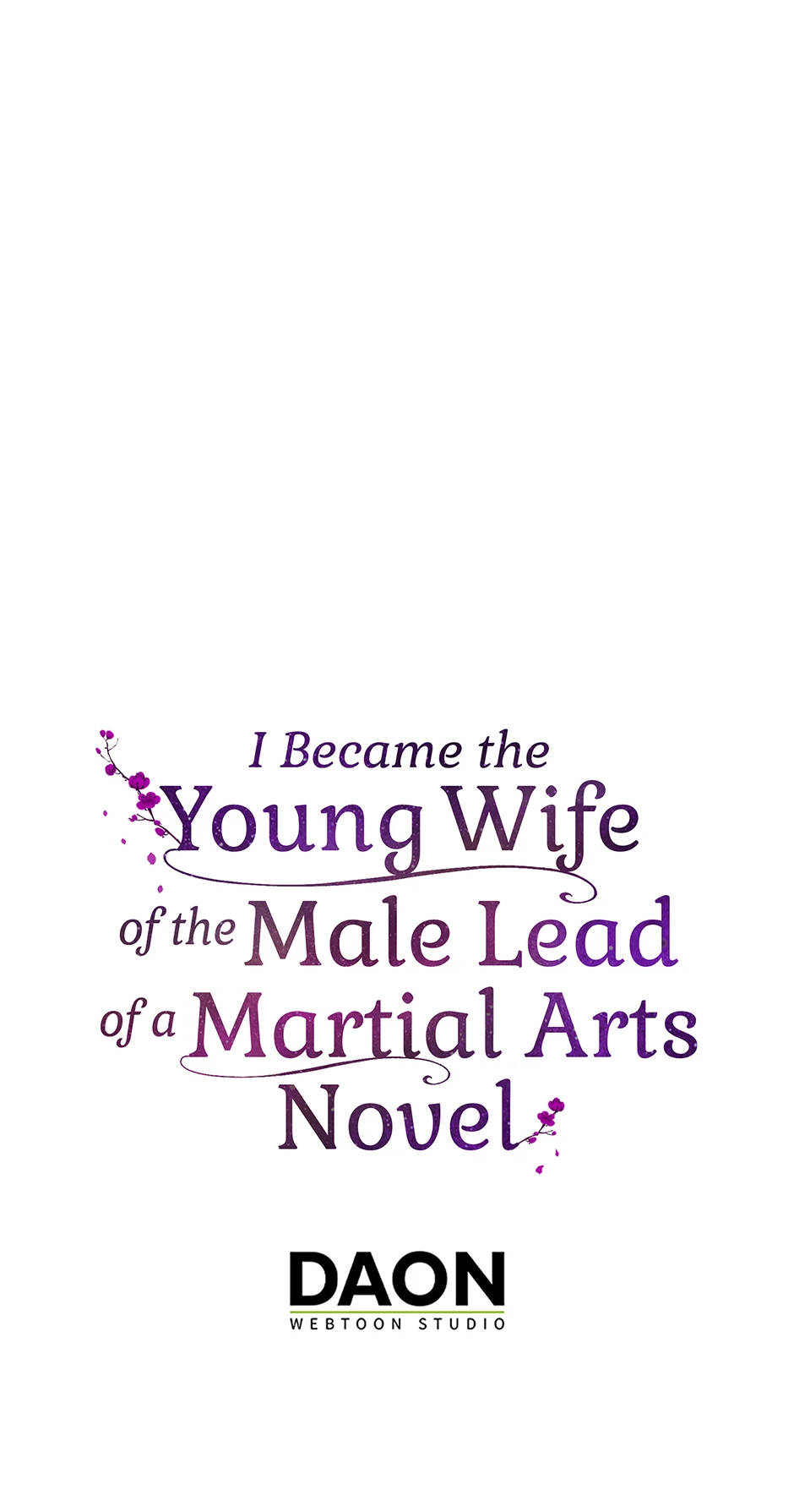 I Became the Young Wife of the Male Protagonist of a Martial Arts Novel Chapter 26 - Page 73