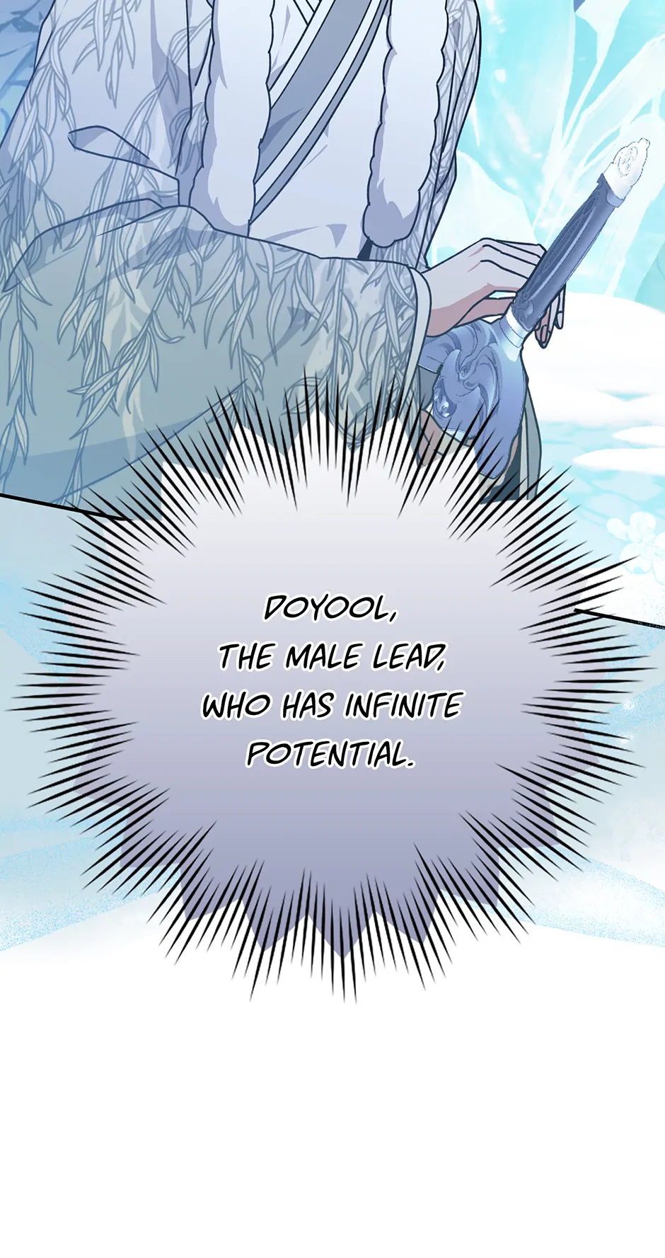 I Became the Young Wife of the Male Protagonist of a Martial Arts Novel Chapter 26 - Page 9