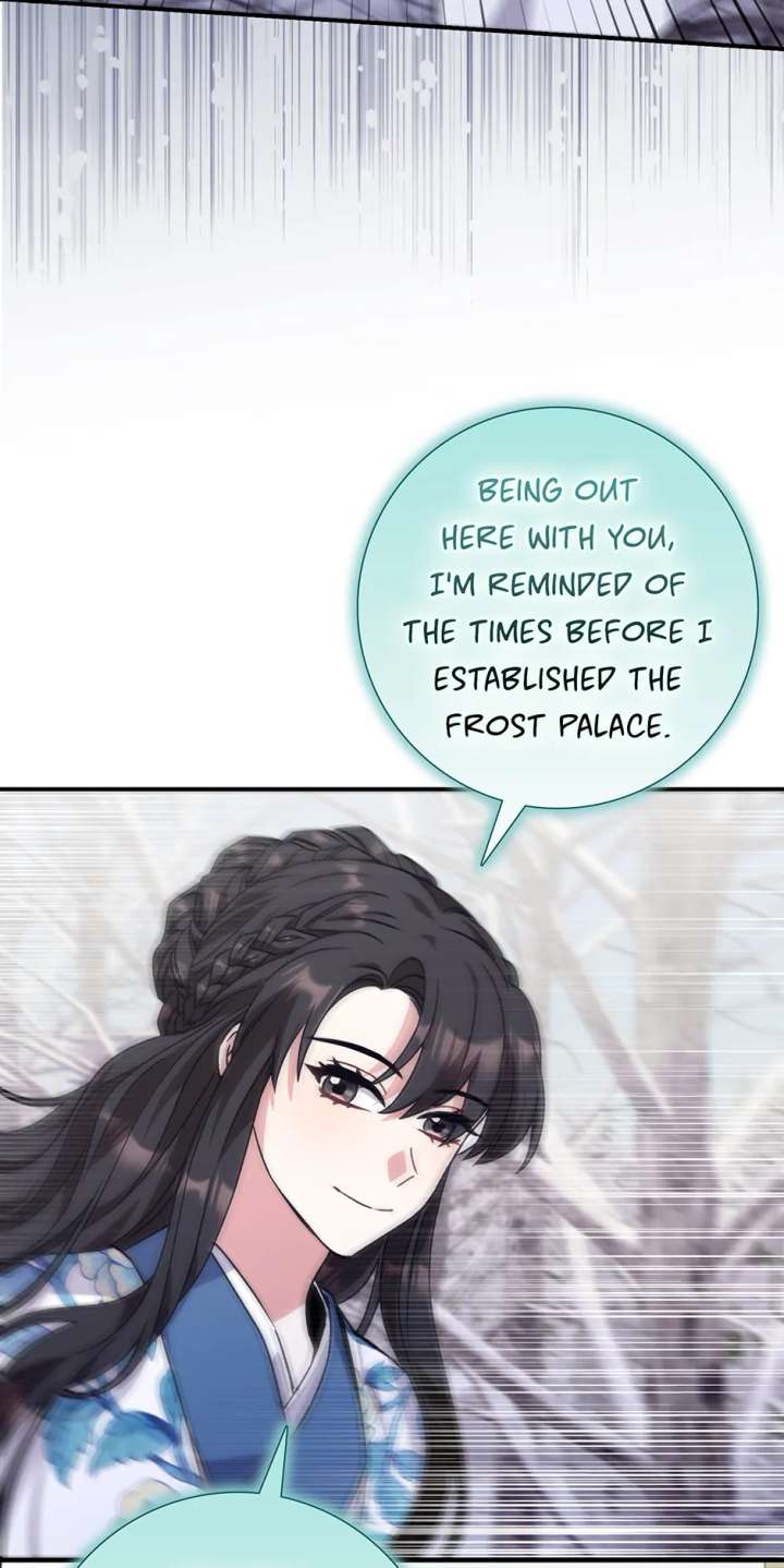 I Became the Young Wife of the Male Protagonist of a Martial Arts Novel Chapter 27 - Page 19