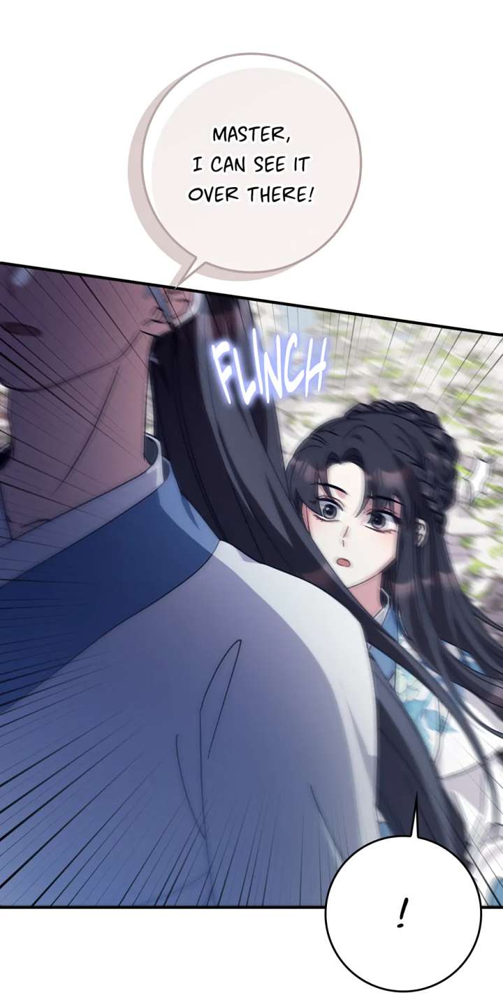 I Became the Young Wife of the Male Protagonist of a Martial Arts Novel Chapter 27 - Page 26