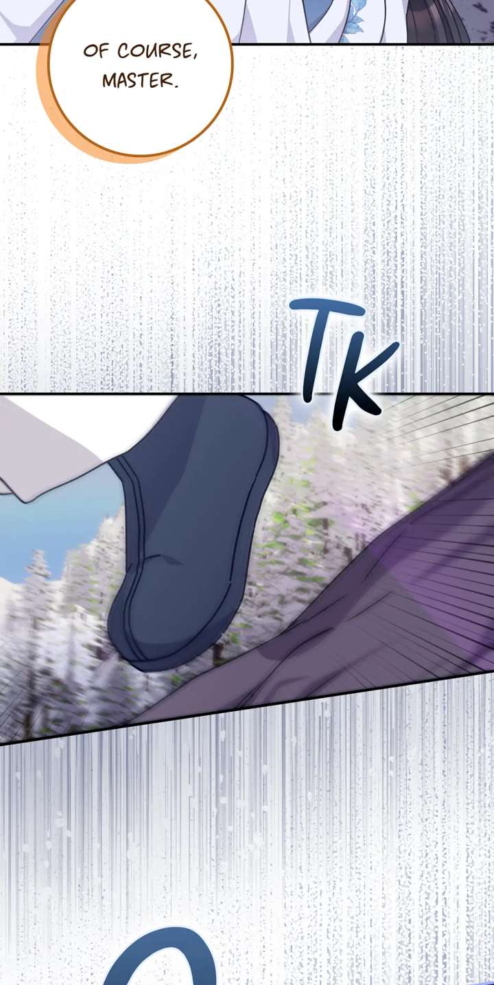I Became the Young Wife of the Male Protagonist of a Martial Arts Novel Chapter 27 - Page 30