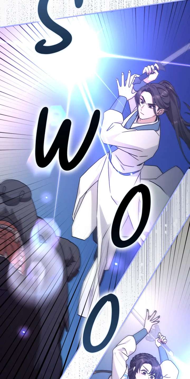 I Became the Young Wife of the Male Protagonist of a Martial Arts Novel Chapter 27 - Page 31