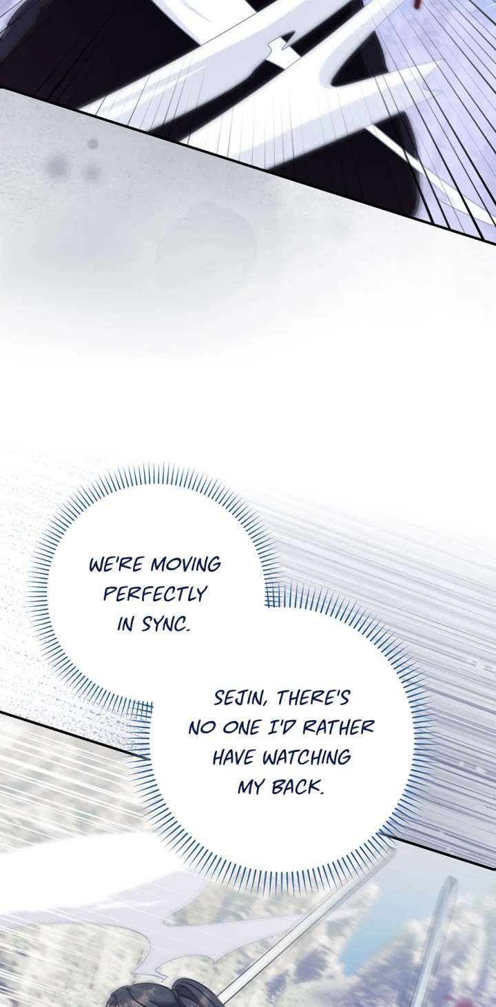 I Became the Young Wife of the Male Protagonist of a Martial Arts Novel Chapter 27 - Page 34