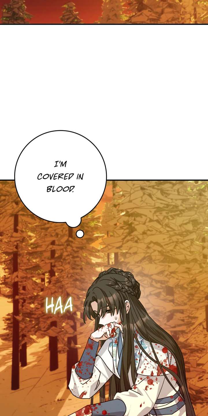 I Became the Young Wife of the Male Protagonist of a Martial Arts Novel Chapter 27 - Page 42