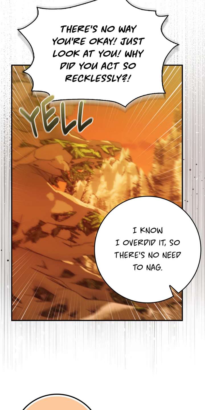 I Became the Young Wife of the Male Protagonist of a Martial Arts Novel Chapter 27 - Page 45